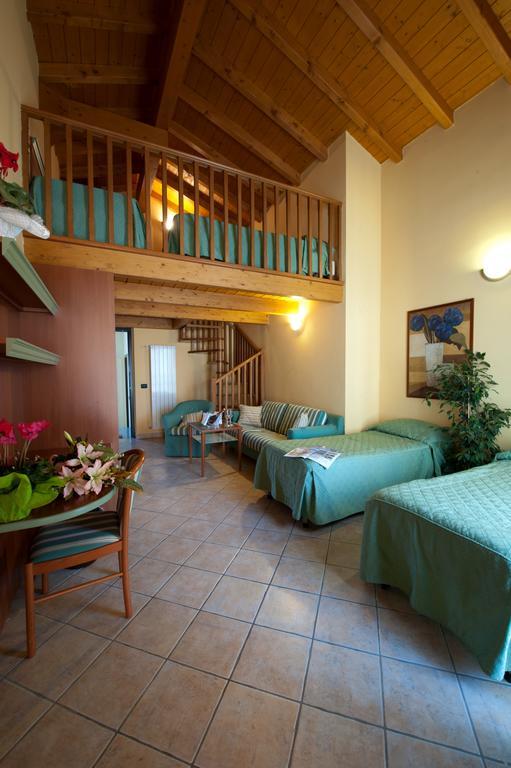 Villa Giglio Arsago Seprio Phòng bức ảnh