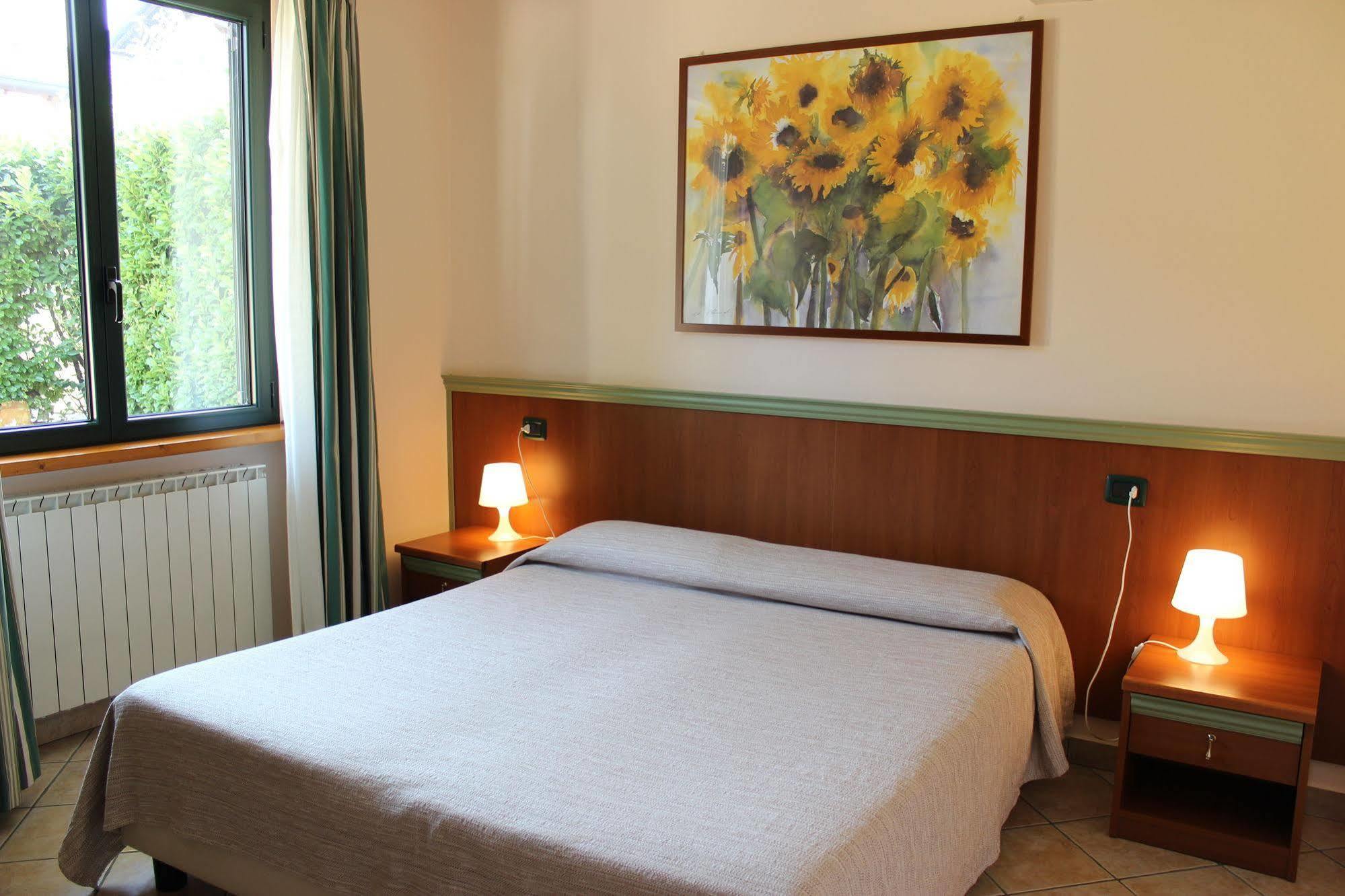 Villa Giglio Arsago Seprio Ngoại thất bức ảnh