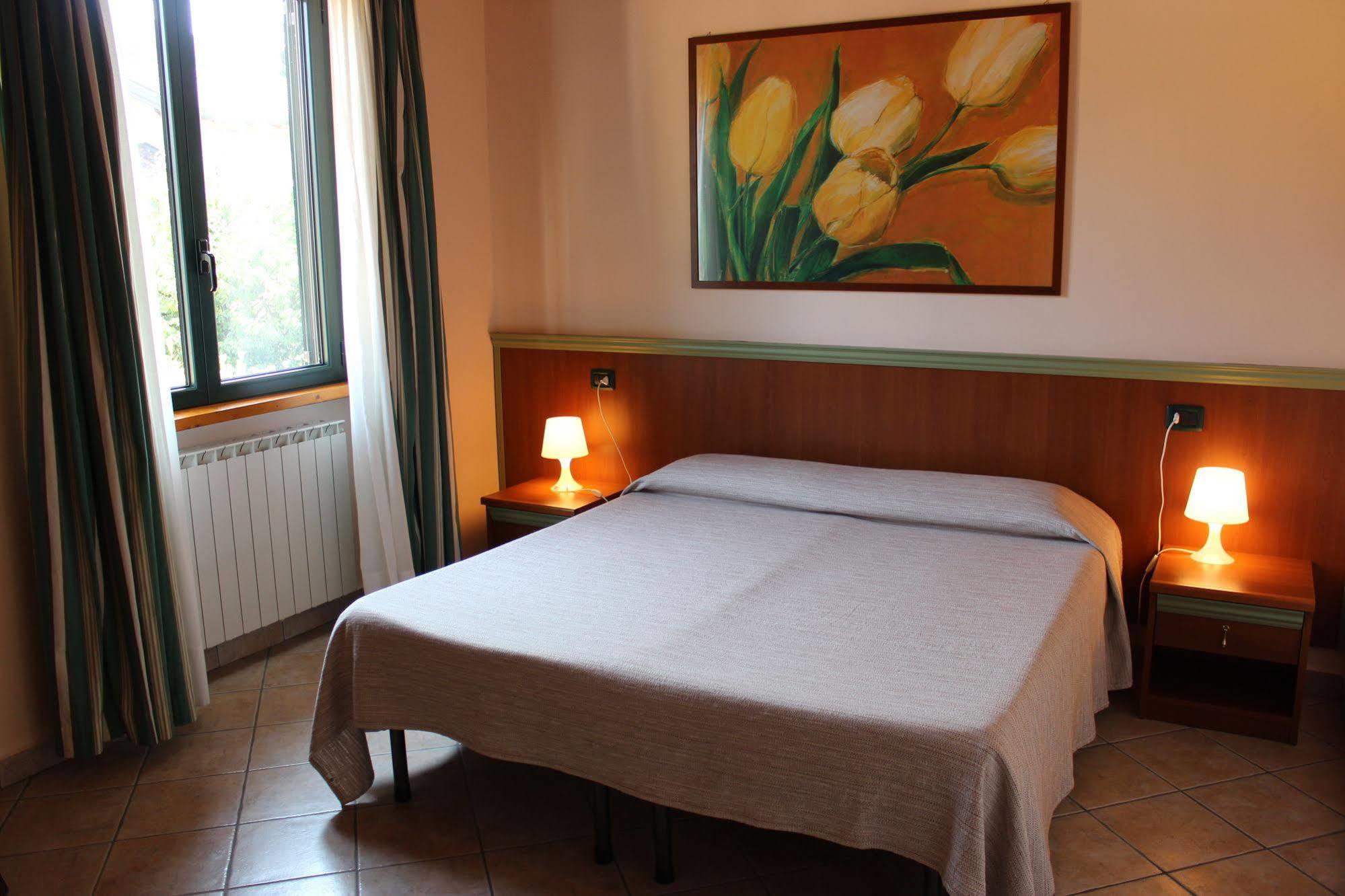 Villa Giglio Arsago Seprio Ngoại thất bức ảnh